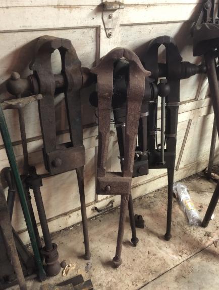 Image for LIVE ON SITE! - Amazing Wells Family Lifetime Collection-Henderson, NC