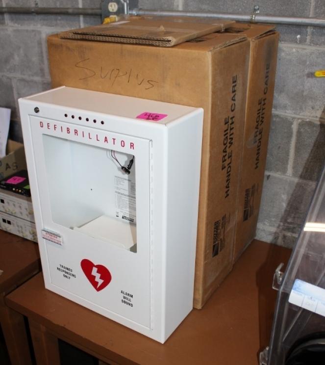 Image for UVA Surplus Online Auction