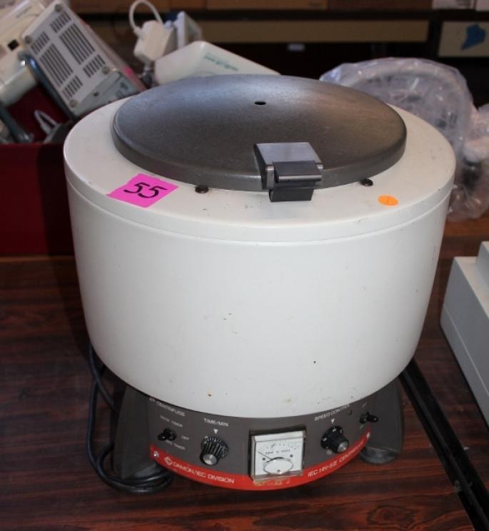 Image for UVA Surplus Online Auction