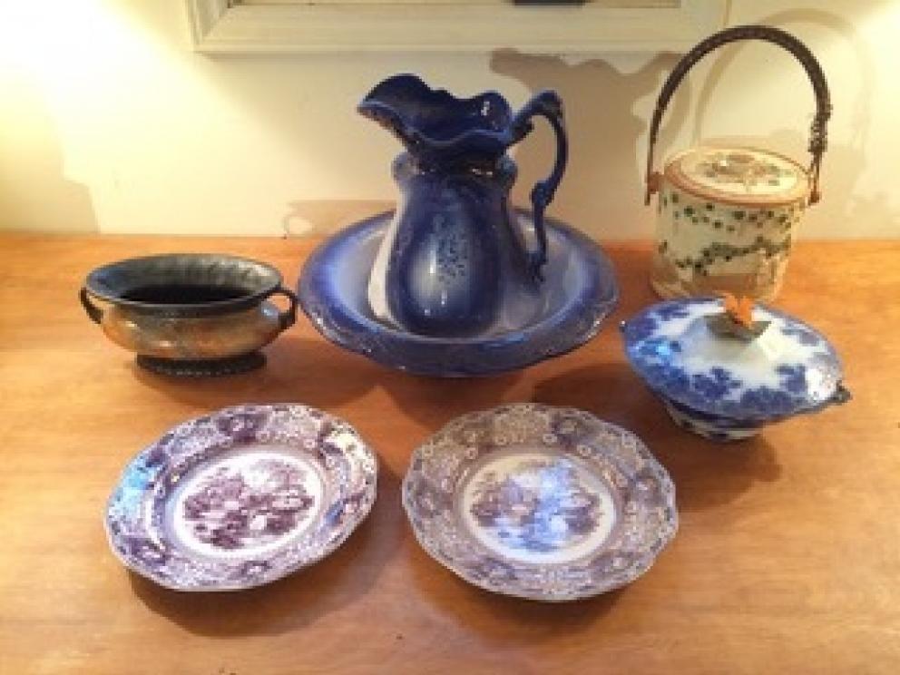 Image for The Incredible Keene Downsizing Auction