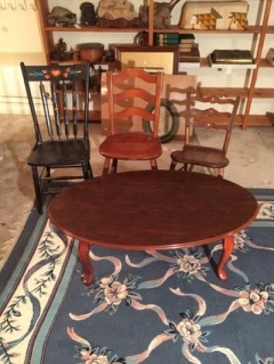 Image for The Incredible Keene Downsizing Auction