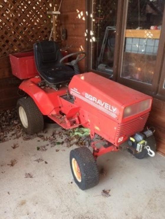 Image for The Incredible Keene Downsizing Auction