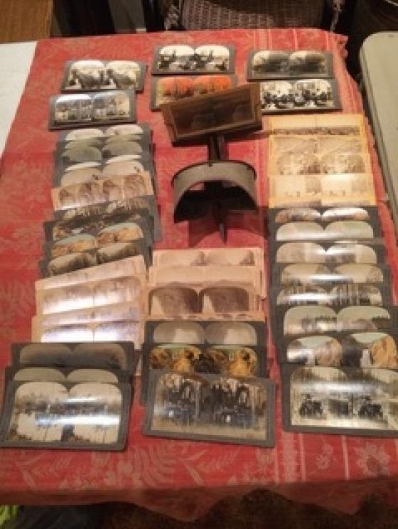 Image for The Incredible Keene Downsizing Auction