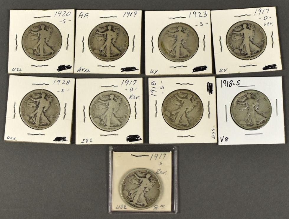 Image for Extraordinary Coin Collection!