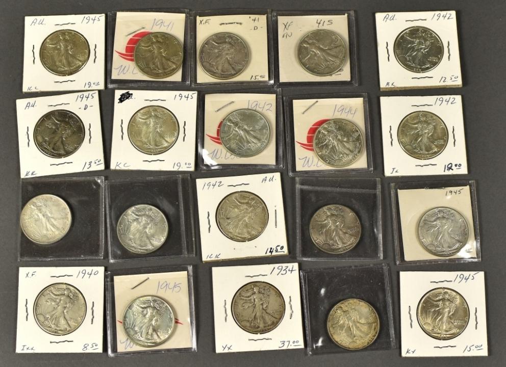 Image for Extraordinary Coin Collection!