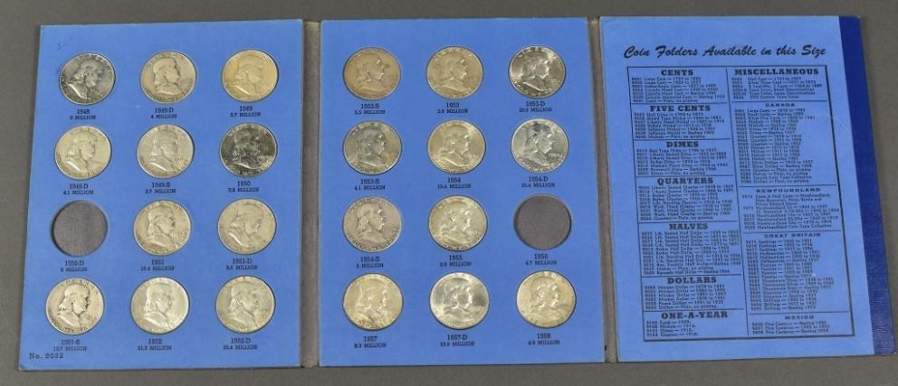 Image for Extraordinary Coin Collection!