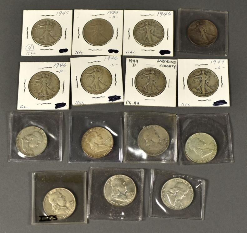 Image for Extraordinary Coin Collection!