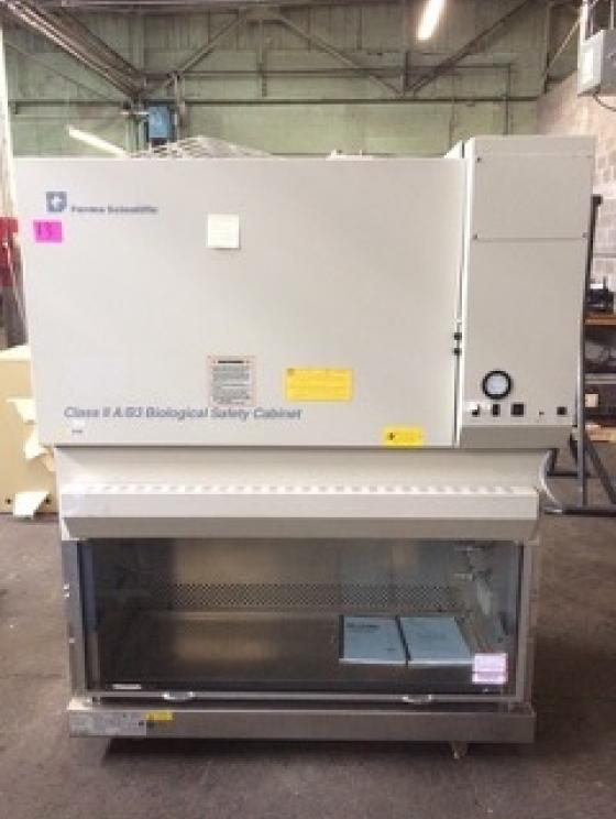 Image for UVA Surplus Online Auction