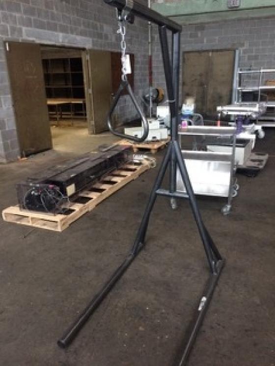 Image for UVA Surplus Online Auction