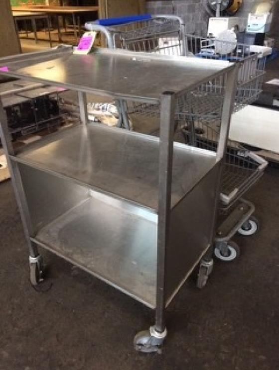 Image for UVA Surplus Online Auction