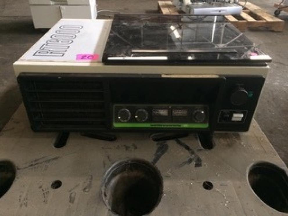 Image for UVA Surplus Online Auction