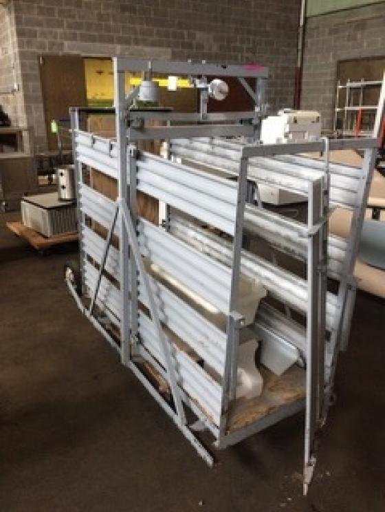 Image for UVA Surplus Online Auction