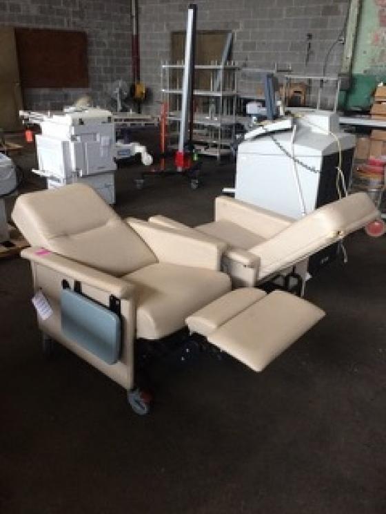 Image for UVA Surplus Online Auction