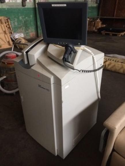 Image for UVA Surplus Online Auction