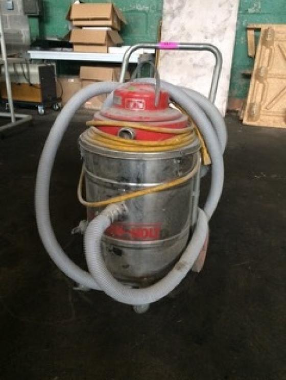 Image for UVA Surplus Online Auction