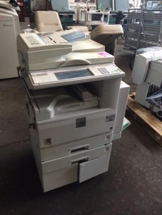 Image for UVA Surplus Online Auction