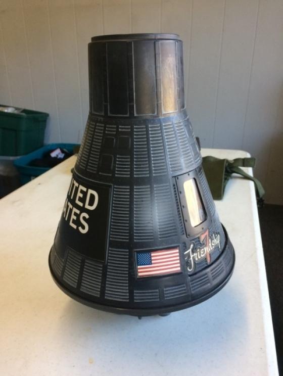 Image for Commando Supply Liquidation Auction