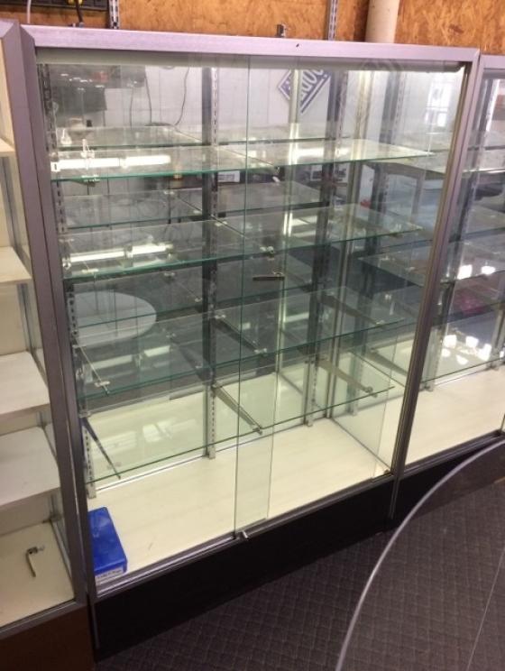 Image for Commando Supply Liquidation Auction