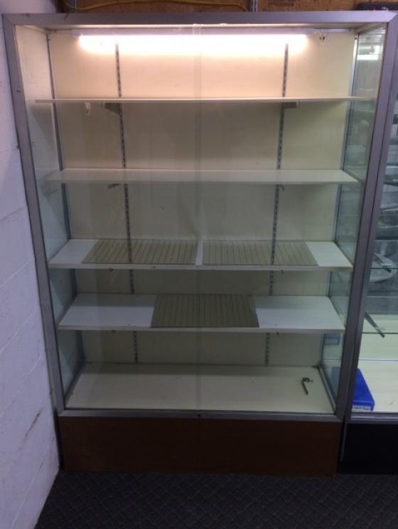 Image for Commando Supply Liquidation Auction