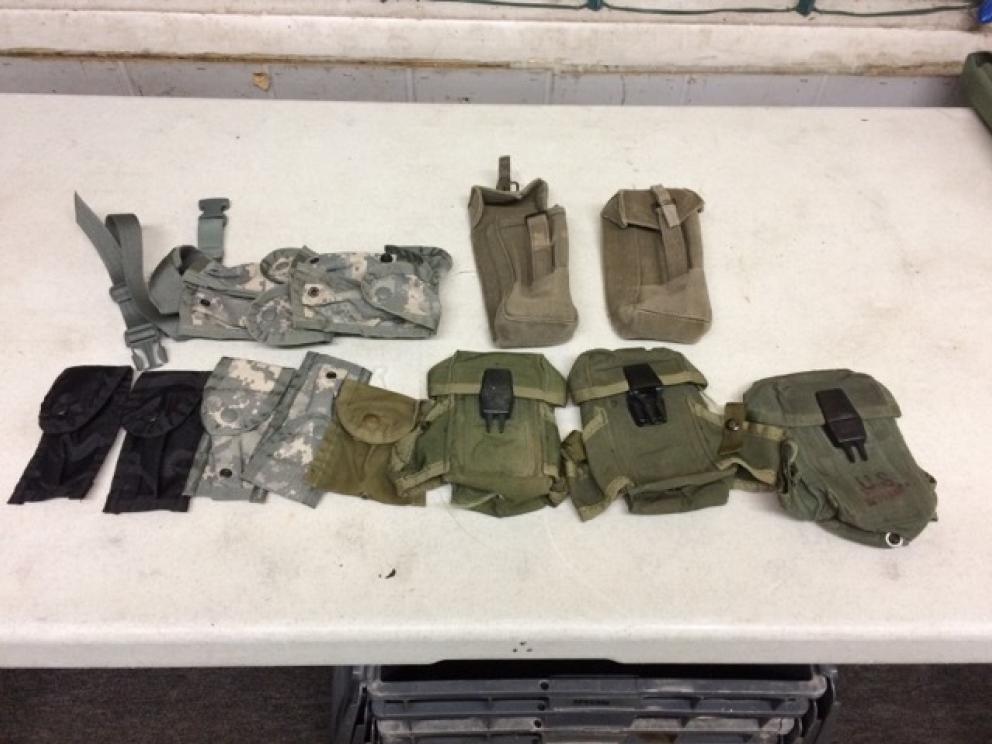 Image for Commando Supply Liquidation Auction