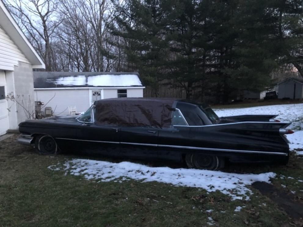 Image for The Snuffer Estate Auction