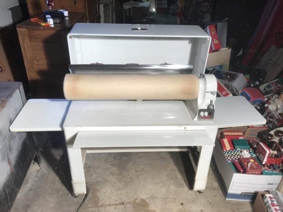 Image for The Snuffer Estate Auction