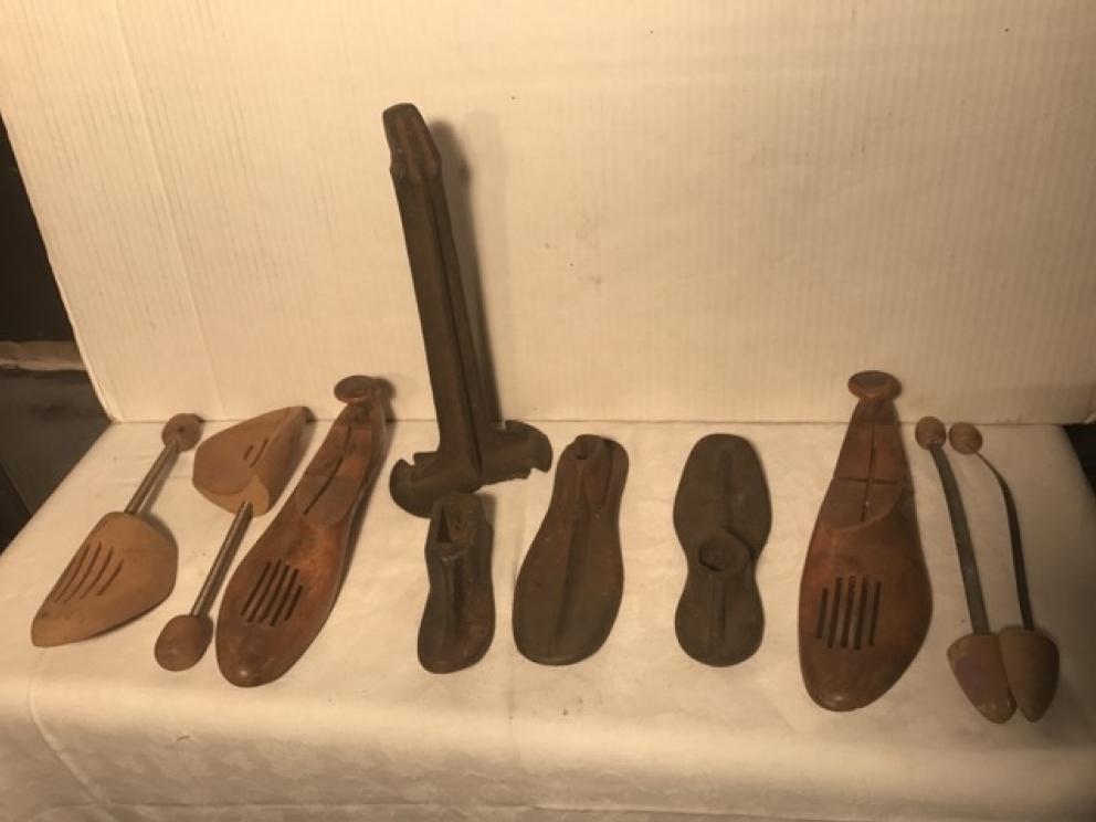 Image for The Snuffer Estate Auction