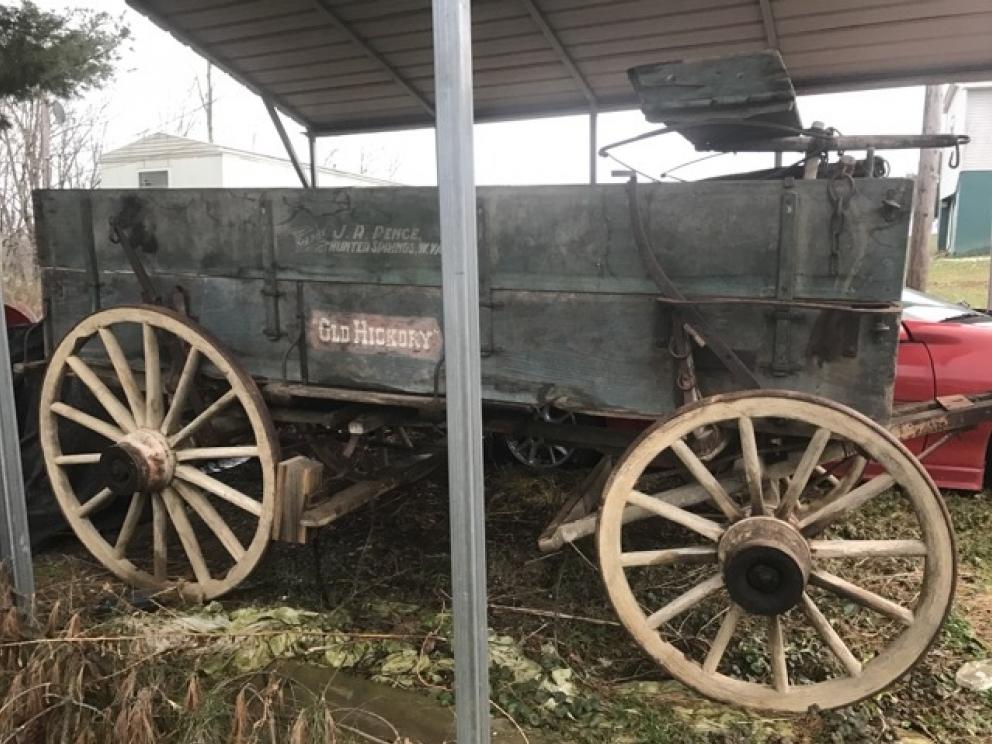 Image for The Snuffer Estate Auction