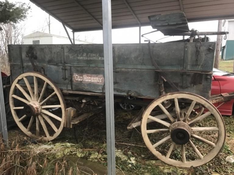 Image for The Snuffer Estate Auction