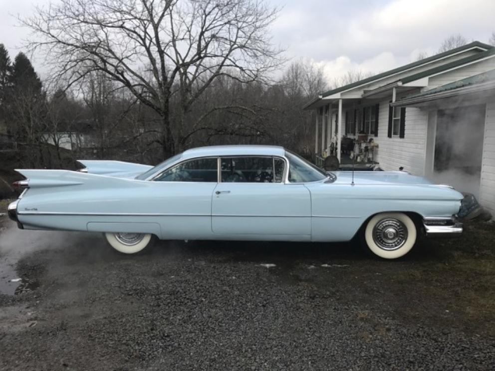 Image for The Snuffer Estate Auction