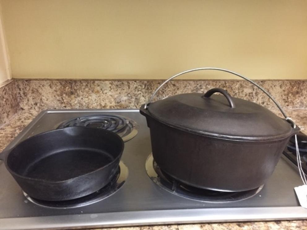 Image for The Collection of Mrs. Betty Swan