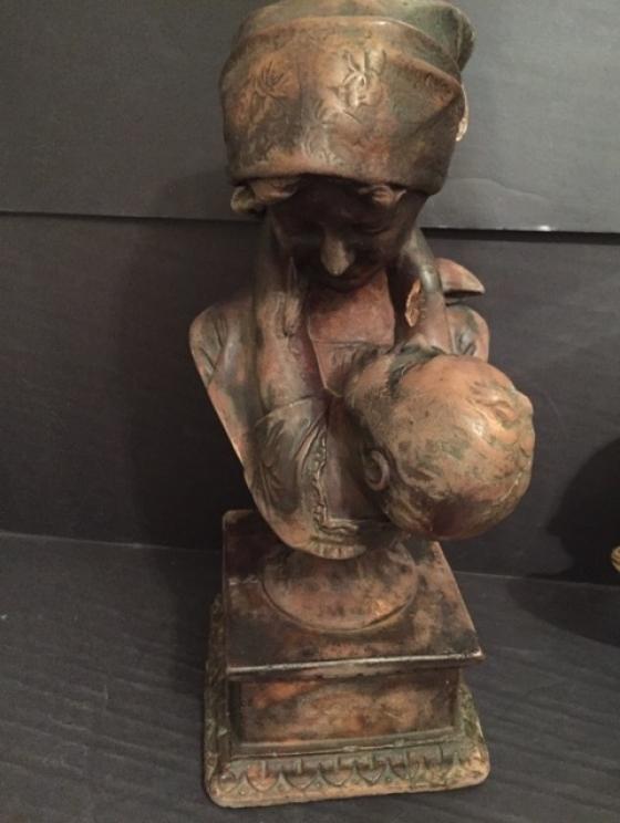 Image for The Collection of Mrs. Betty Swan