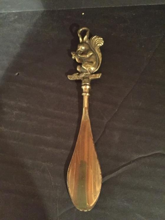 Image for The Collection of Mrs. Betty Swan