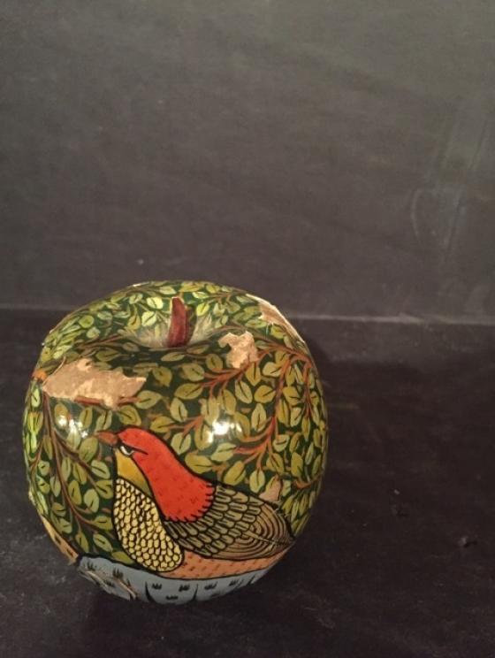 Image for The Collection of Mrs. Betty Swan