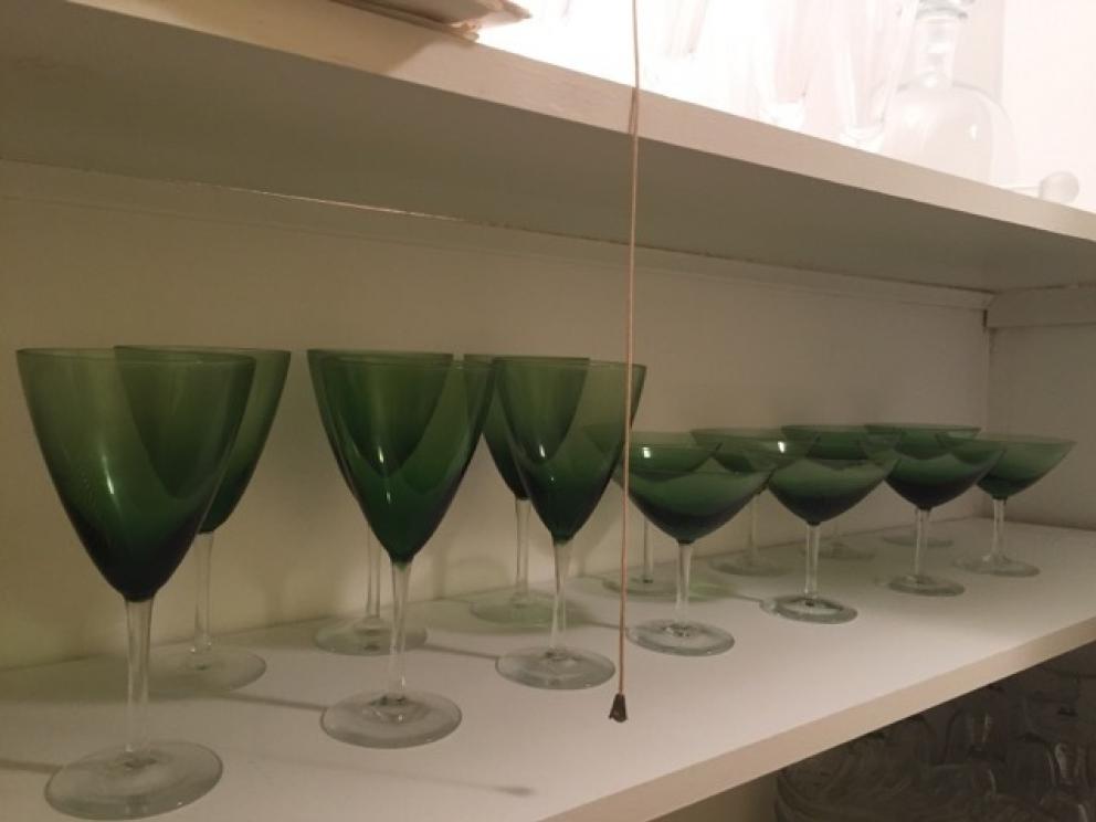 Image for The Collection of Mrs. Betty Swan