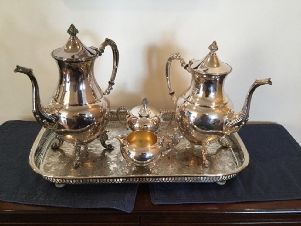 Image for URGENT SHORT NOTICE - The Lynch Collection