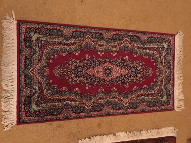 Image for The Wonderful Gentry Estate