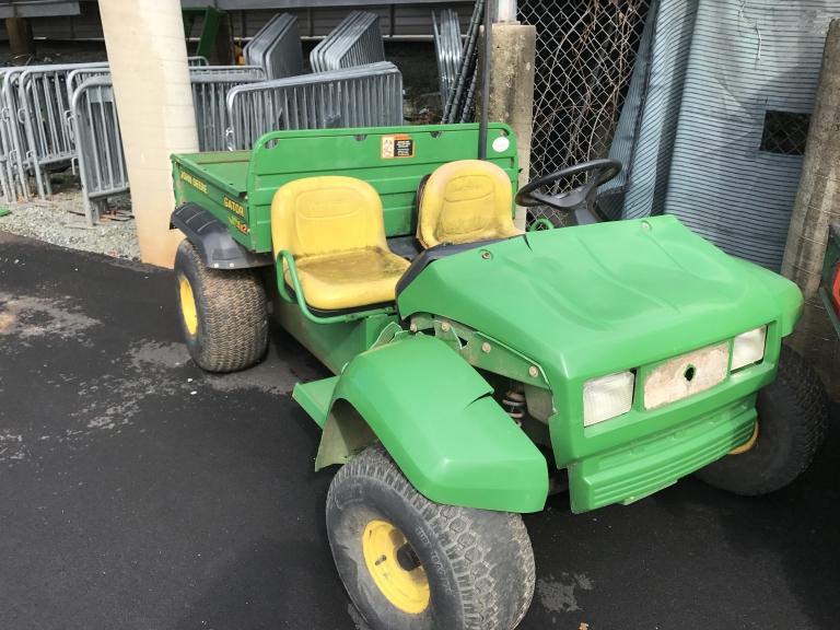 Image for ONLINE - UVA Surplus Auction