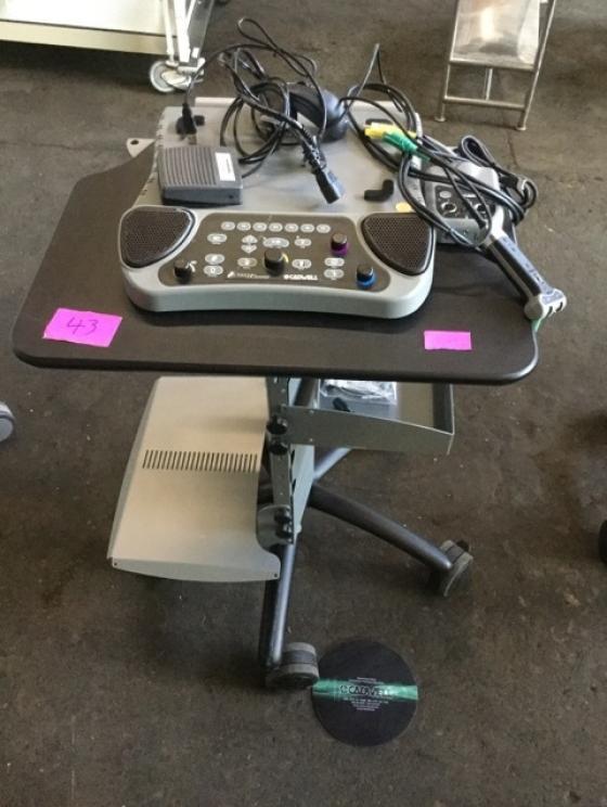 Image for ONLINE - UVA Surplus Auction