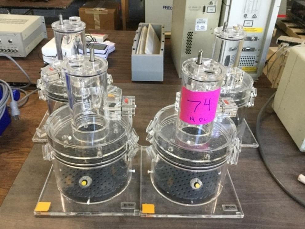 Image for ONLINE - UVA Surplus Auction