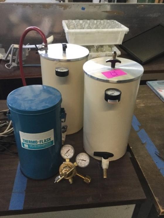 Image for ONLINE - UVA Surplus Auction