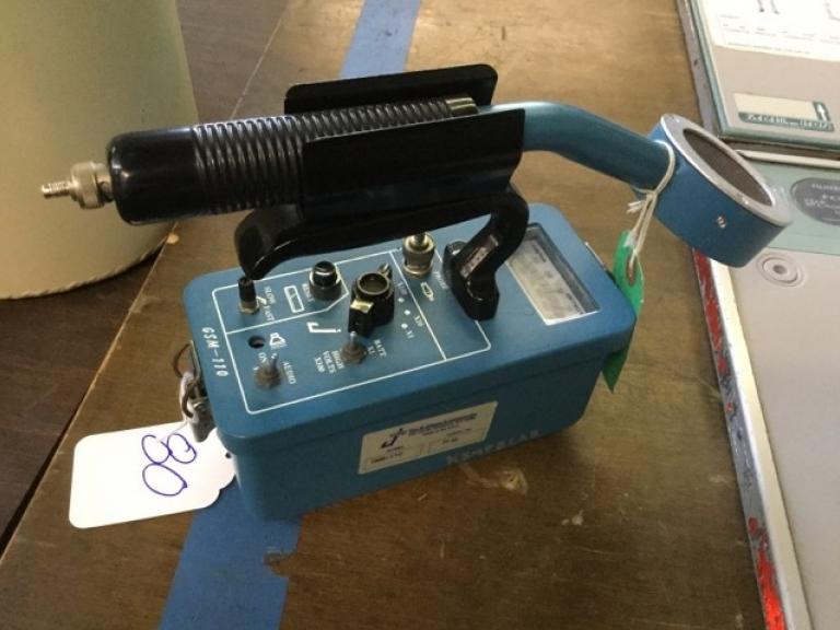 Image for ONLINE - UVA Surplus Auction