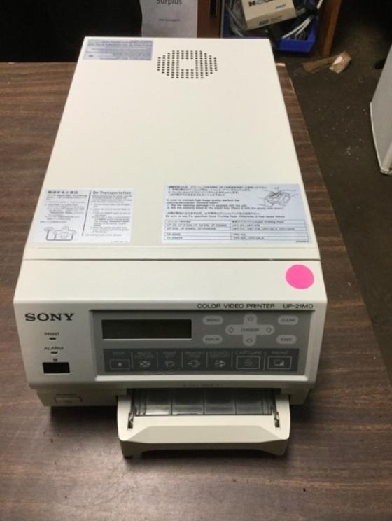 Image for ONLINE - UVA Surplus Auction