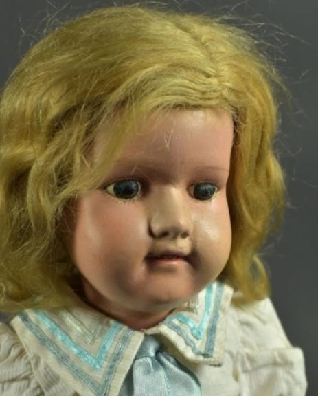 Image for The 150 Years of Dolls Event