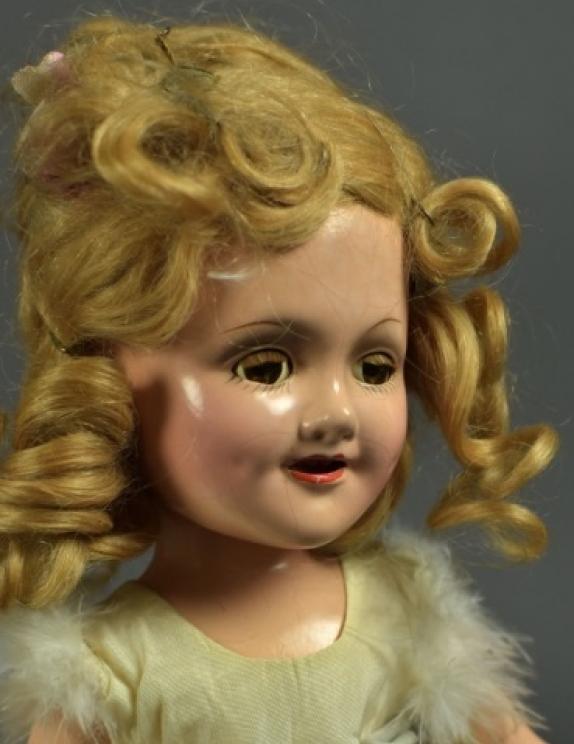 Image for The 150 Years of Dolls Event