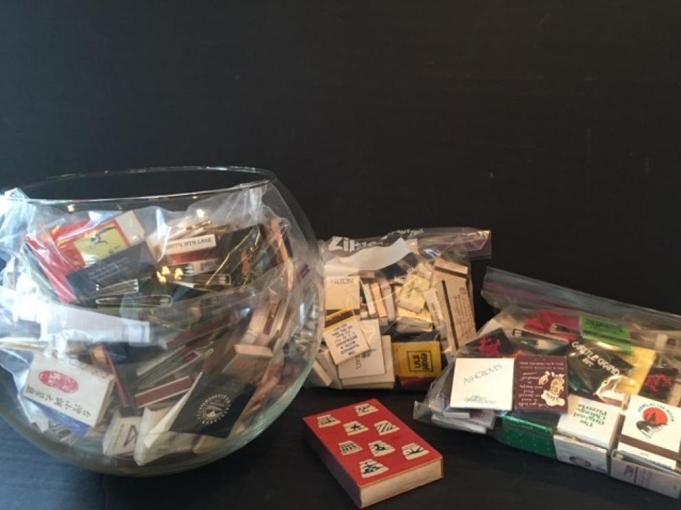 Image for Sommers Collection in Moneta, VA