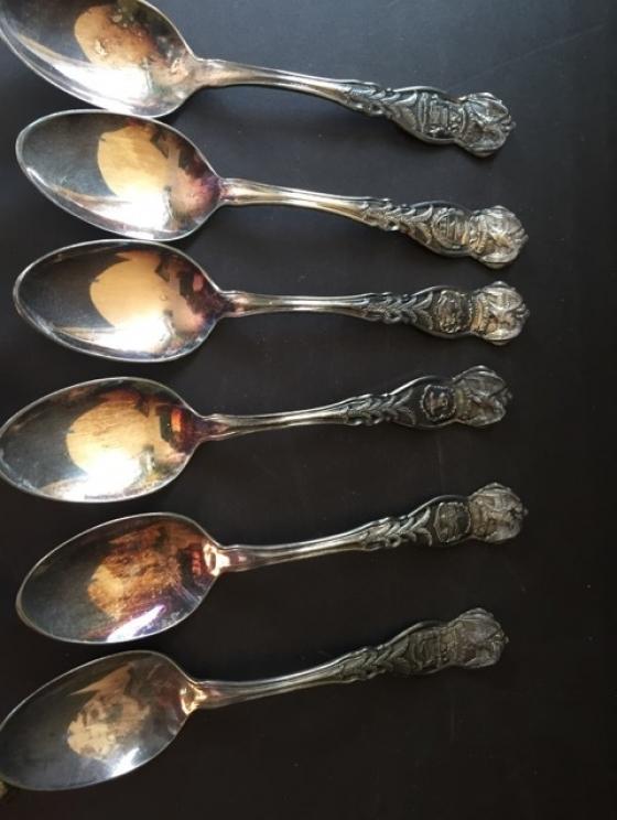 Image for Sommers Collection in Moneta, VA