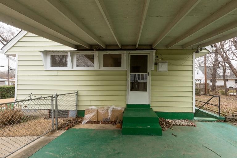 Image for Live Real Estate Auction in Alexandria, Virginia