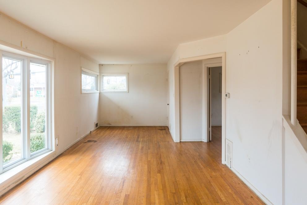 Image for Live Real Estate Auction in Alexandria, Virginia