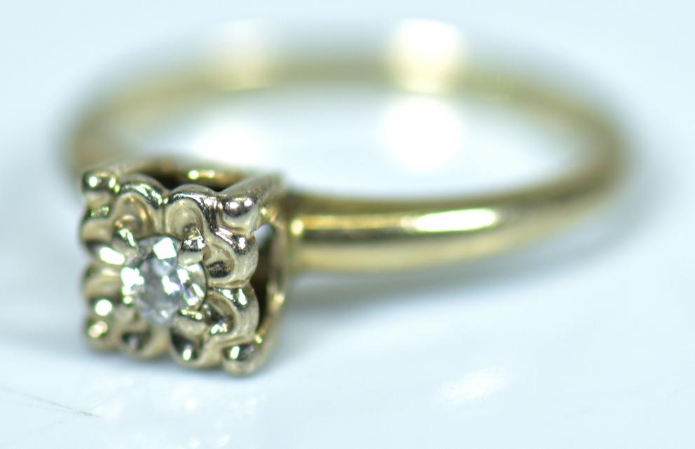 Image for Fine and Fashion Jewelry Auction